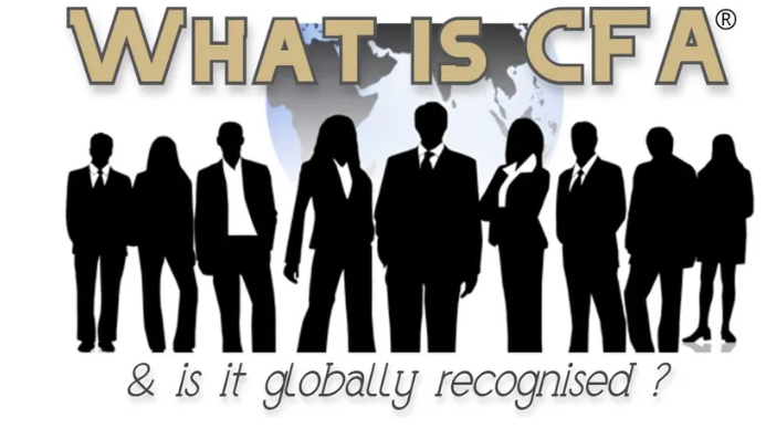 What is the CFA Exam?