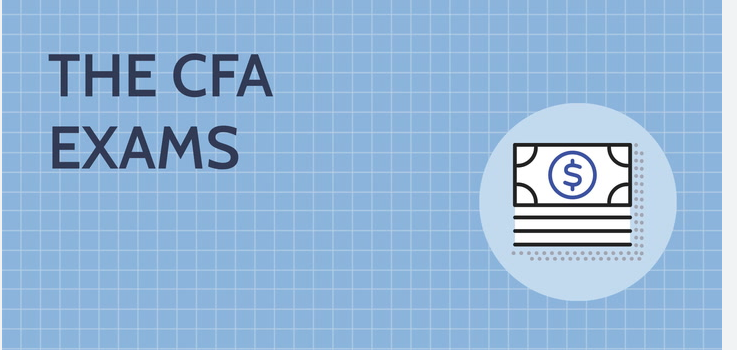 How long is the CFA exam?