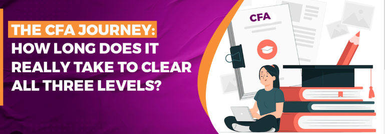 How long does it take to complete the CFA program?