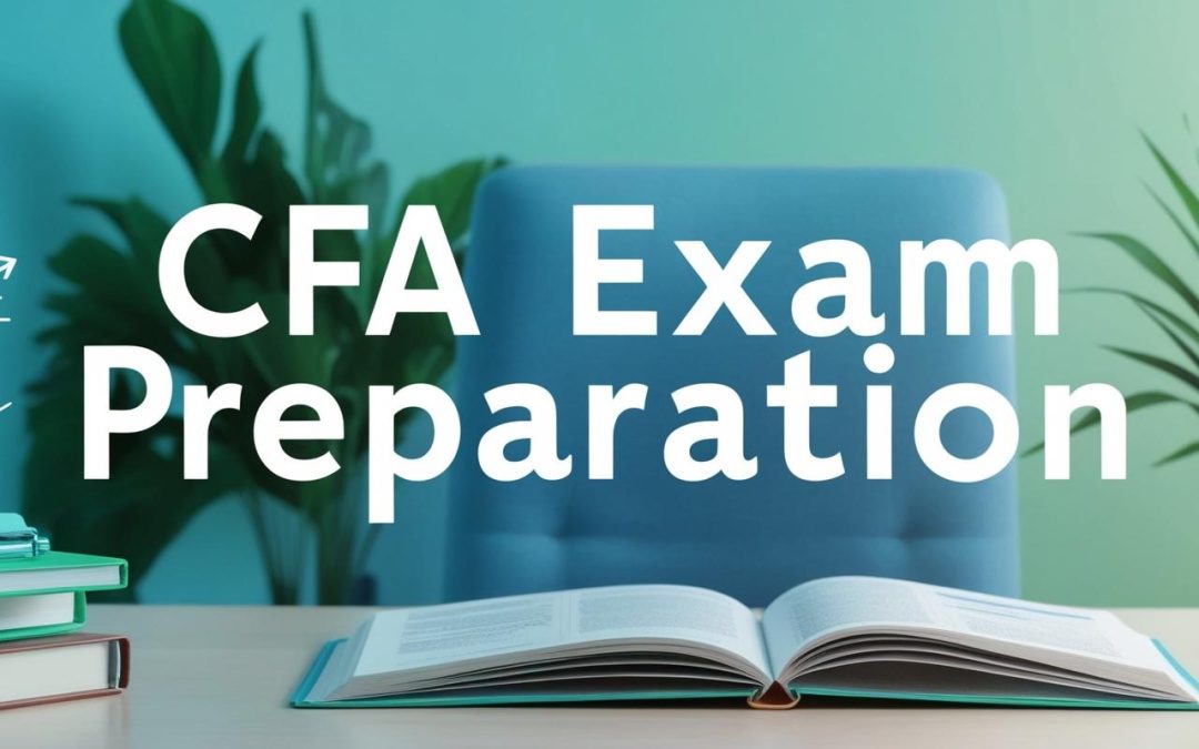 CFA Exam Preparation